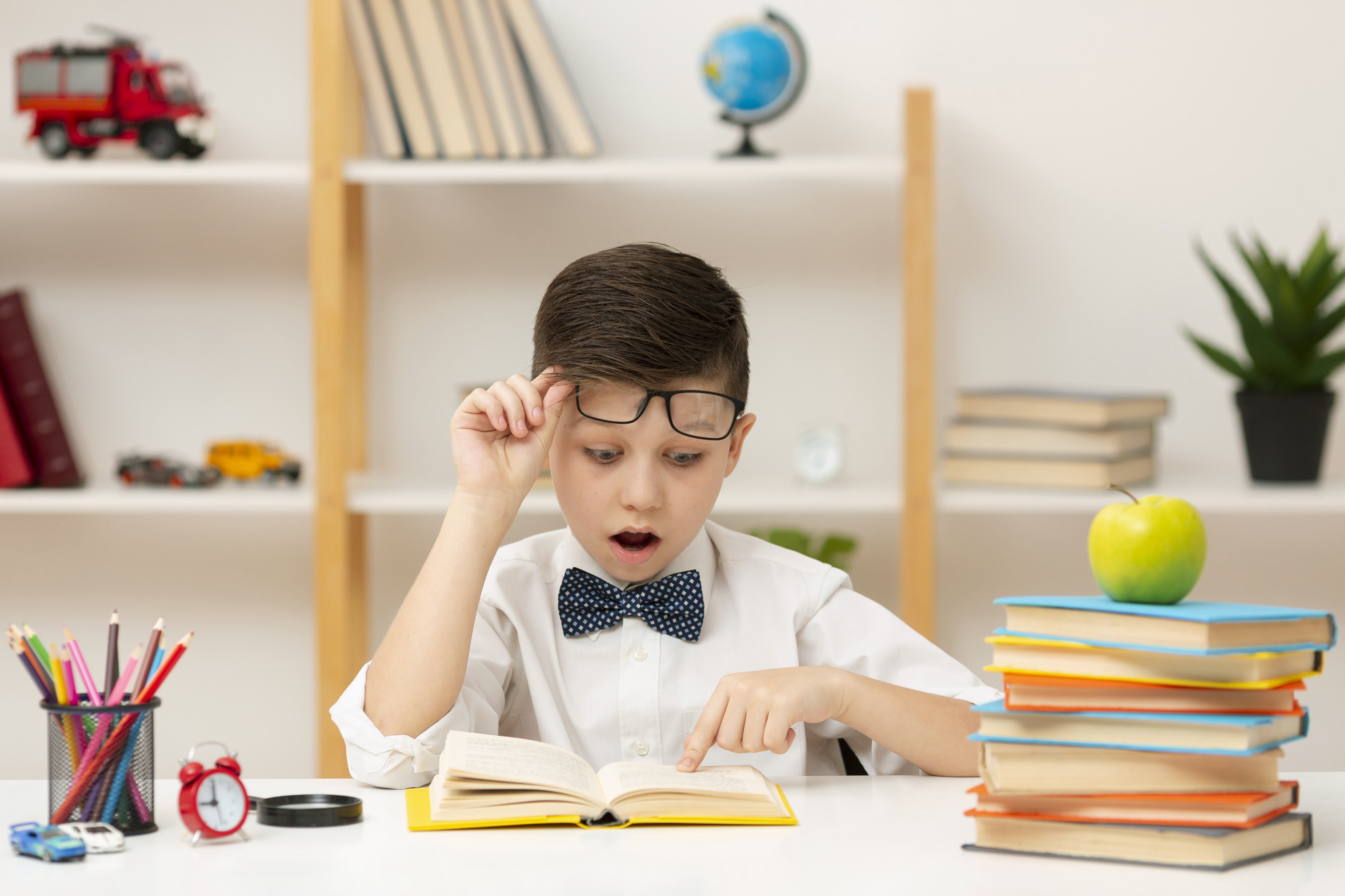 20 Lagu Bahasa Inggris untuk Anak yang Wajib Diputar: Tingkatkan Kosakata dengan menyenangkan