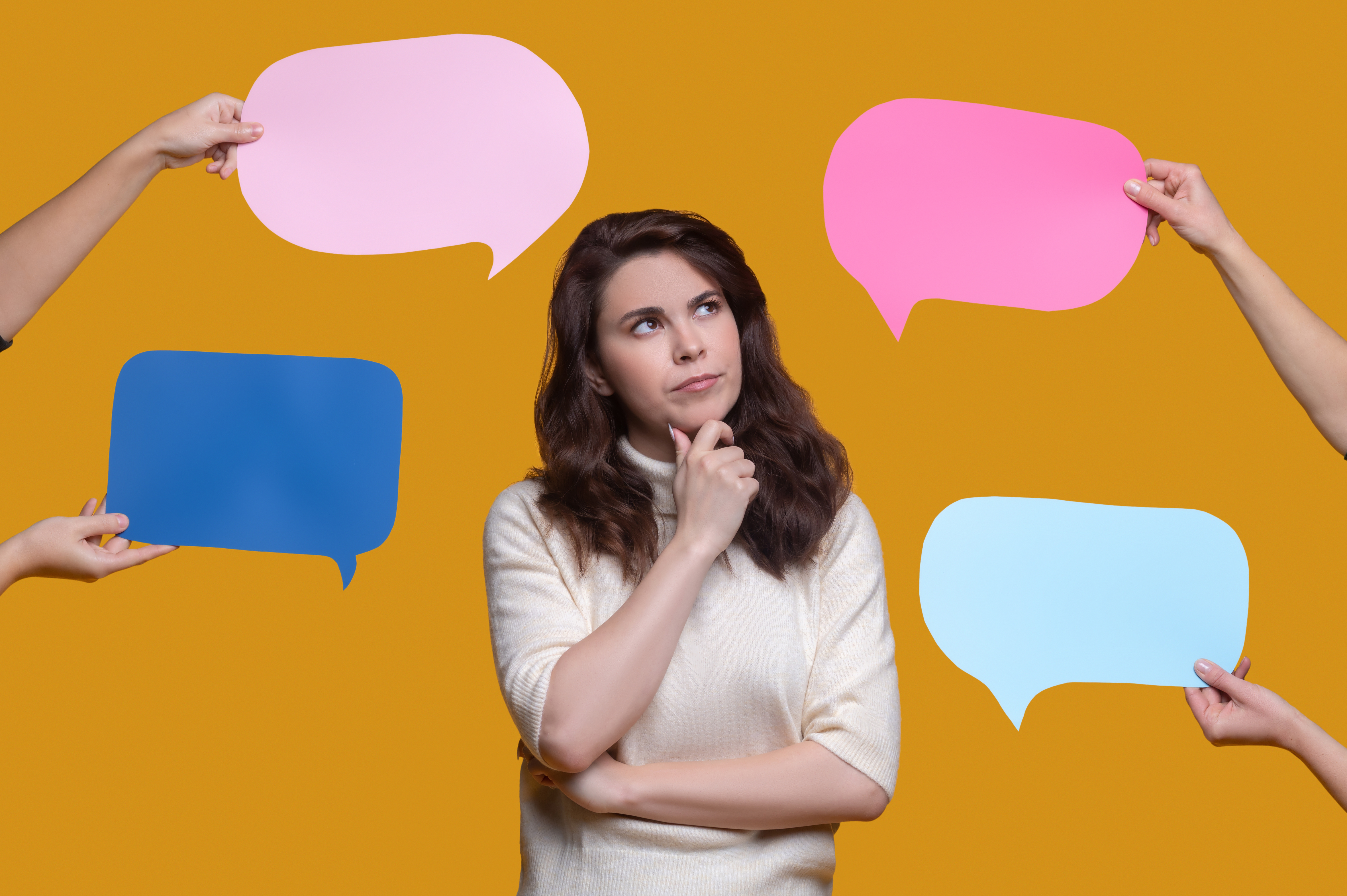 Modal Verbs: Cara Pakai 'Can,' 'Could,' 'Will,' dan 'Would'
